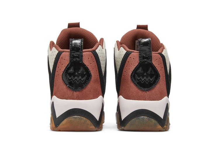 Кроссовки Reebok Kamikaze 2 'Boktober - Jack-o-Kaze'