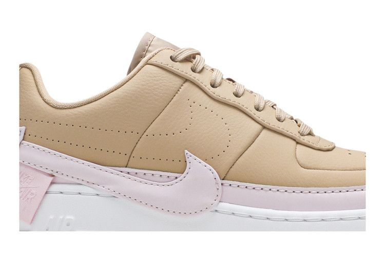Кроссовки Nike Wmns Air Force 1 Jester XX 'Bio Beige Pink'