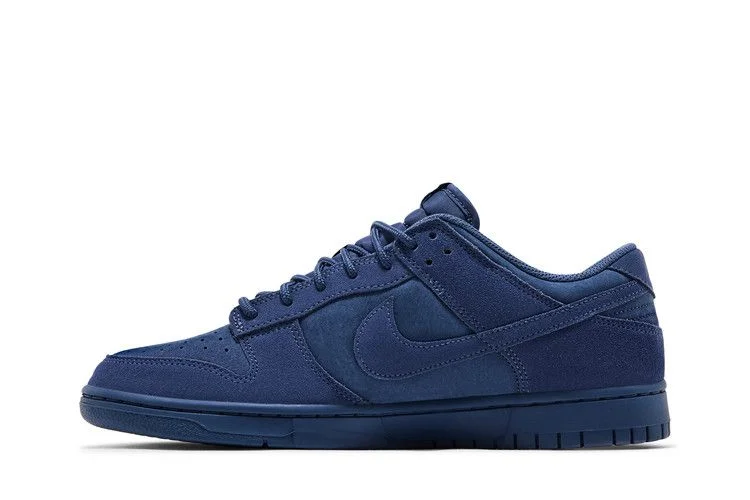Кроссовки Nike Dunk Low SE 'Diffused Blue'
