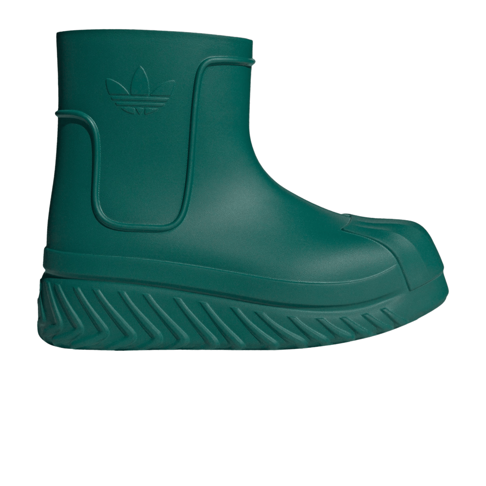 Кроссовки adidas Wmns adiFOM Superstar Boot 'Collegiate Green'