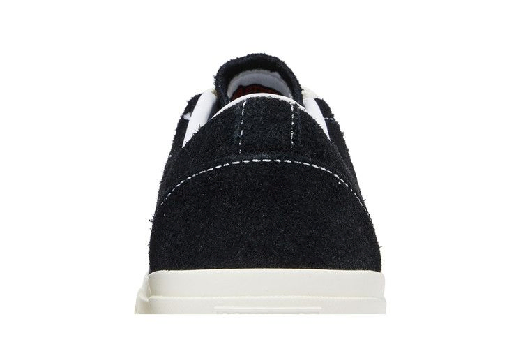 Кроссовки Quartersnacks x Converse One Star Pro Low 'Black'