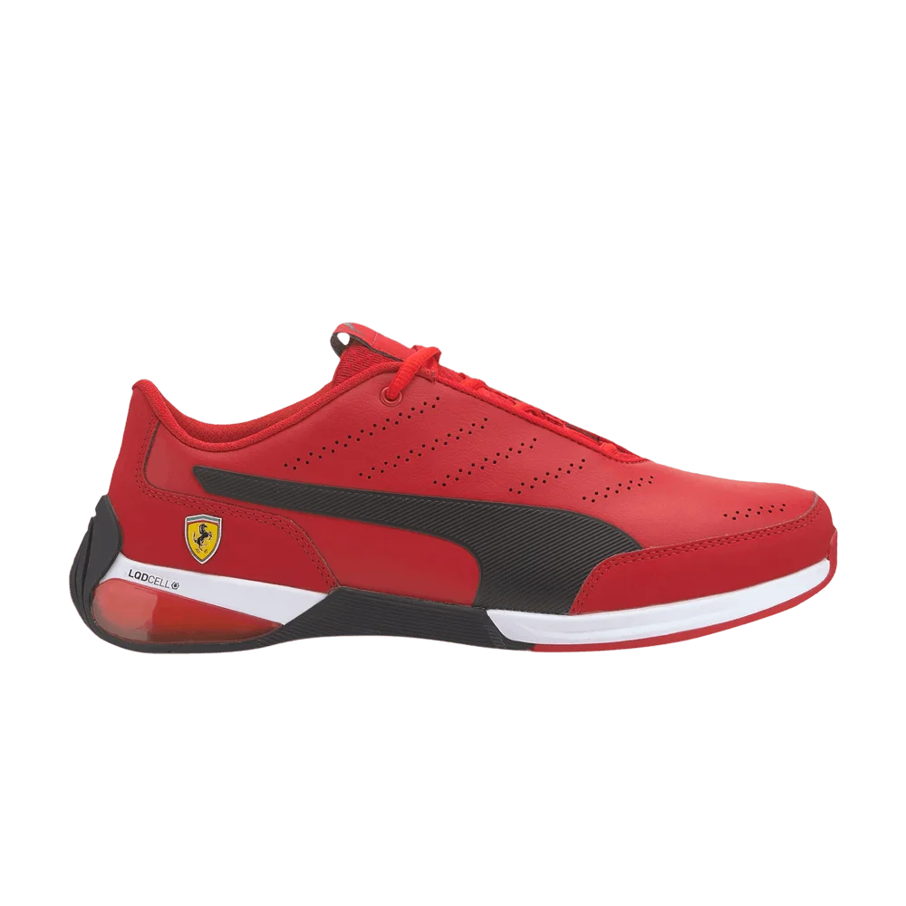 Krossovki-Scuderia-Ferrari-x-Puma-Kart-Cat-X-Rosso-Corsa-Black