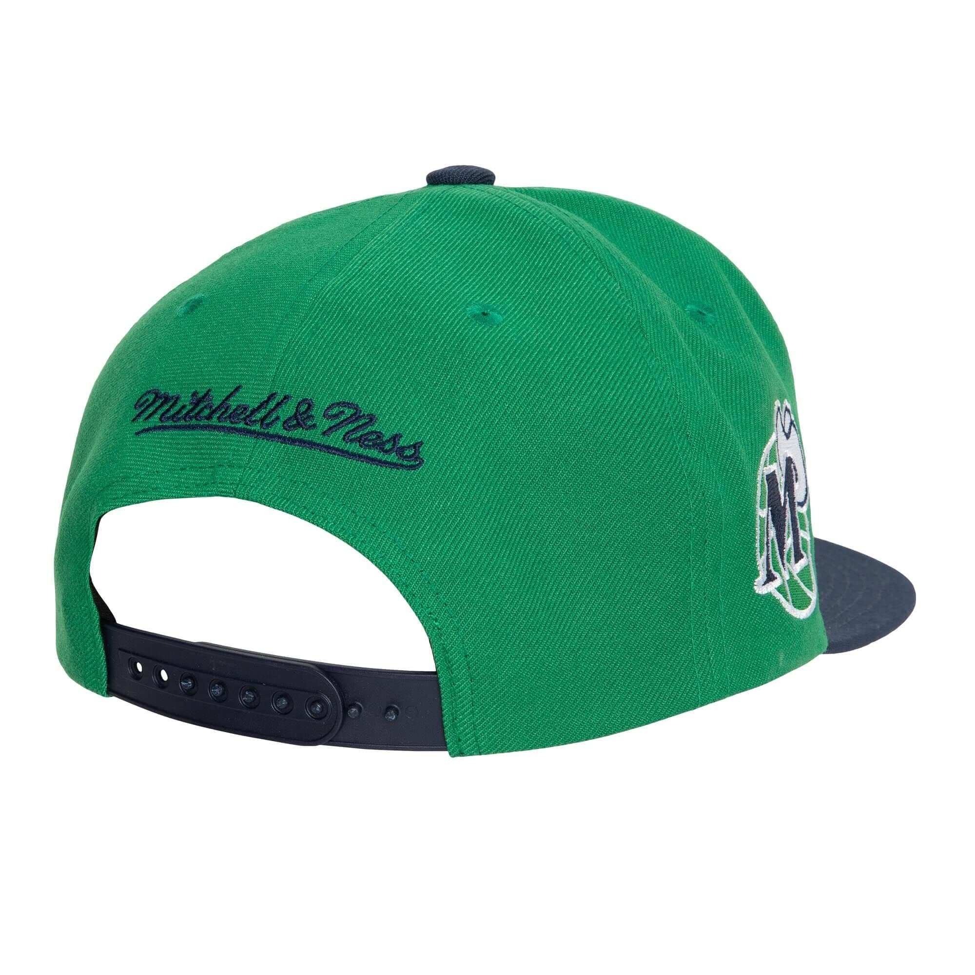 Mitchell-Ness-Team-Insider-Snapback-HWC-Dallas-Mavericks-Hat-1