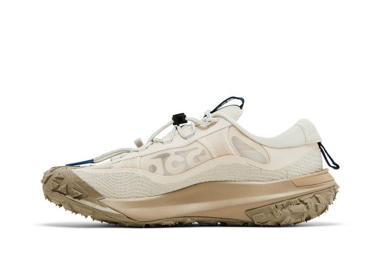 Кроссовки Nike ACG Mountain Fly 2 Low 'Light Orewood Brown'