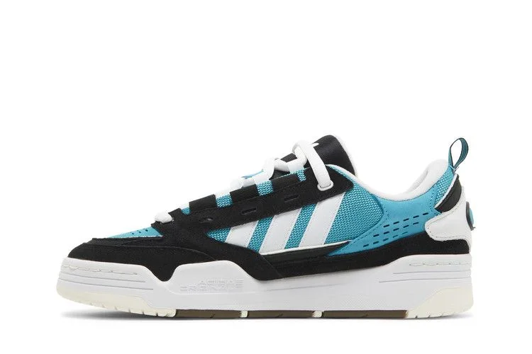 Кроссовки adidas ADI2000 'Lab Green'