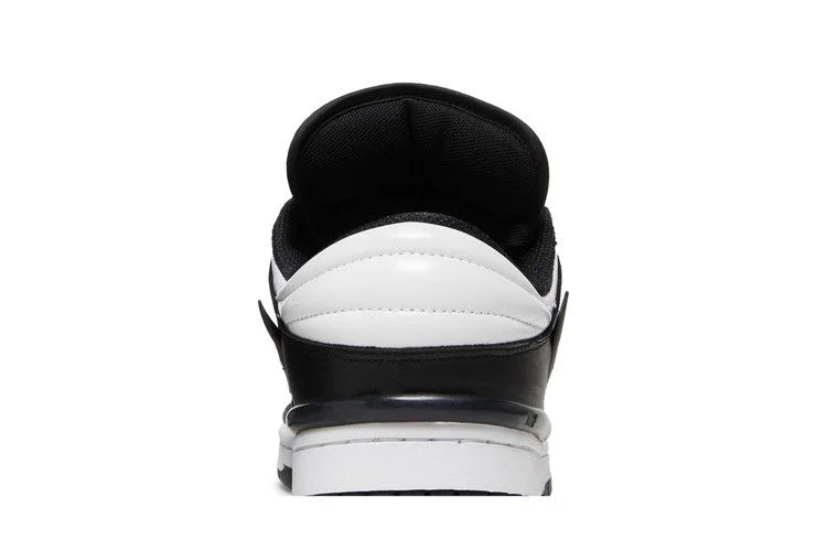 Кроссовки Nike Wmns Dunk Low Twist 'Panda'