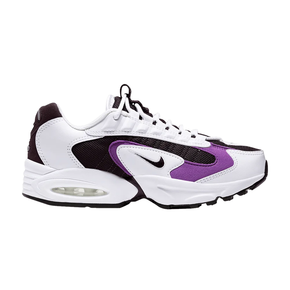 Кроссовки Nike Wmns Air Max Triax 96 'Purple Nebula'