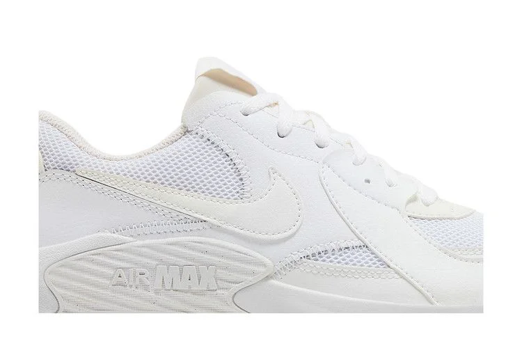 Krossovki-Nike-Air-Max-Excee-GS-Triple-White-1