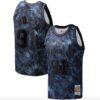 1995-96-Chicago-Bulls-91-Dennis-Rodman-Mitchell-Ness-Tie-Dye-Black-Jersey-1-100x100