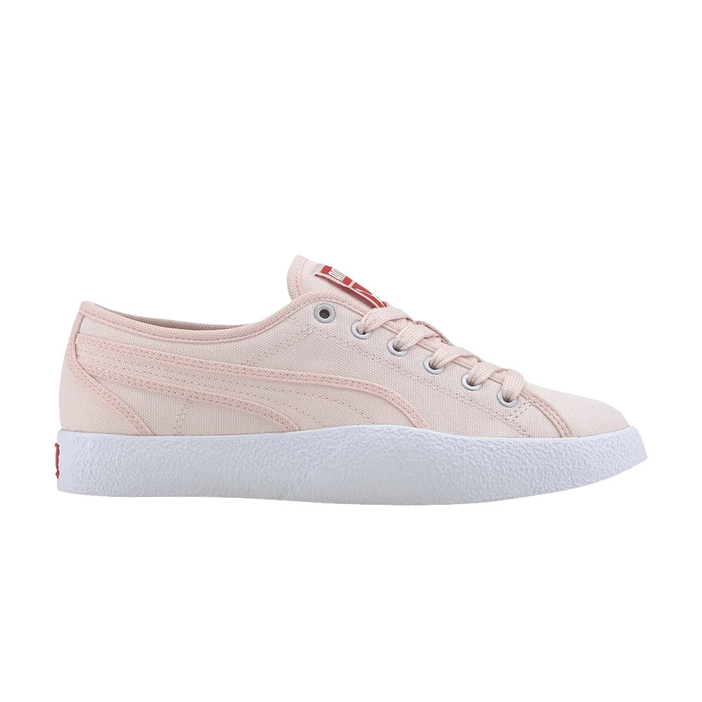 Puma Wmns Love Canvas 'Rosewater'