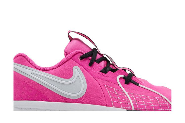 Кроссовки Nike GT Cut 3 GS 'Laser Fuchsia'