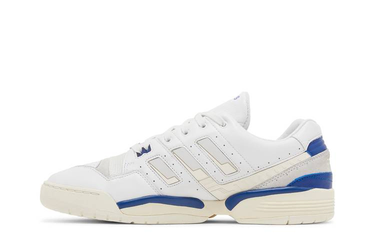 Кроссовки Kith x adidas Torsion Edberg Comp 'Classics Program - Royal'