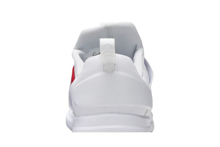 Кроссовки Nike Tour Premiere 'White Metallic Cool Grey'