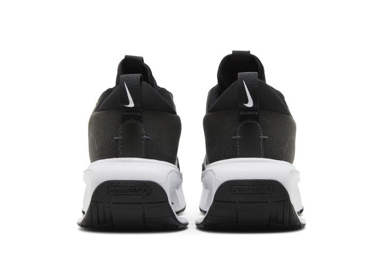 Кроссовки Nike Wmns Air Max Interlock 'Black White'