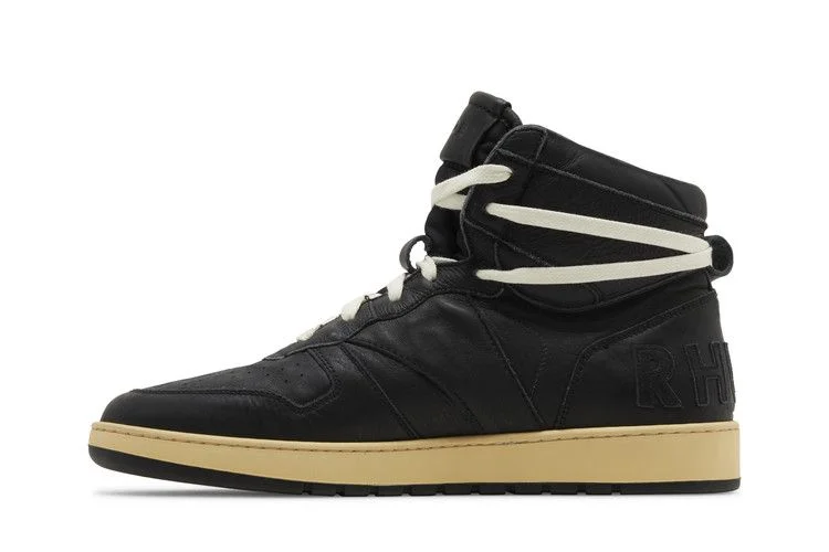 Krossovki-Rhude-Rhecess-High-Black-2