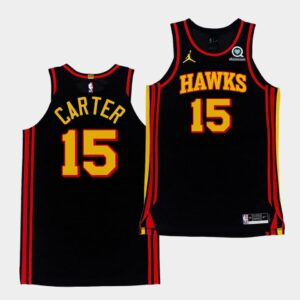 2020-21-Atlanta-Hawks-15-Vince-Carter-Authentic-Statement-Black-Jersey-300x300