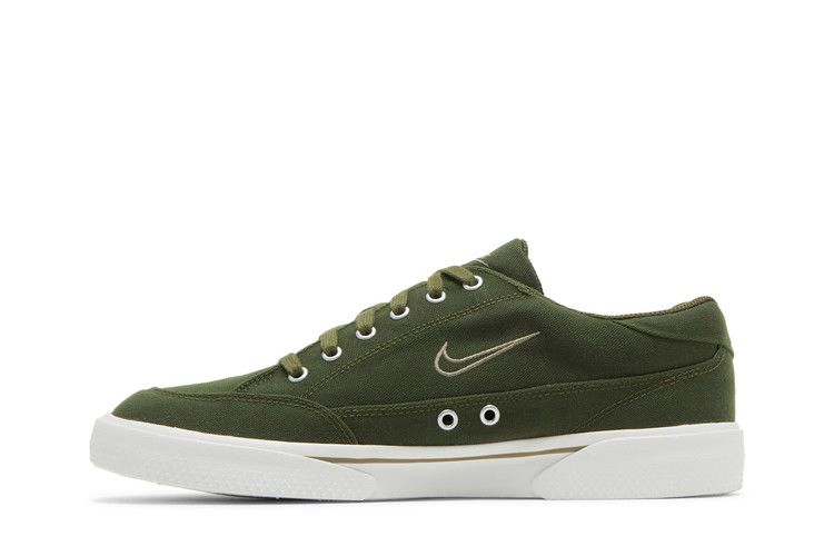 Кроссовки Nike Zoom GTS 97 'Matte Olive'
