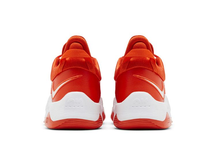 Кроссовки Nike PG 5 TB 'Team Orange'