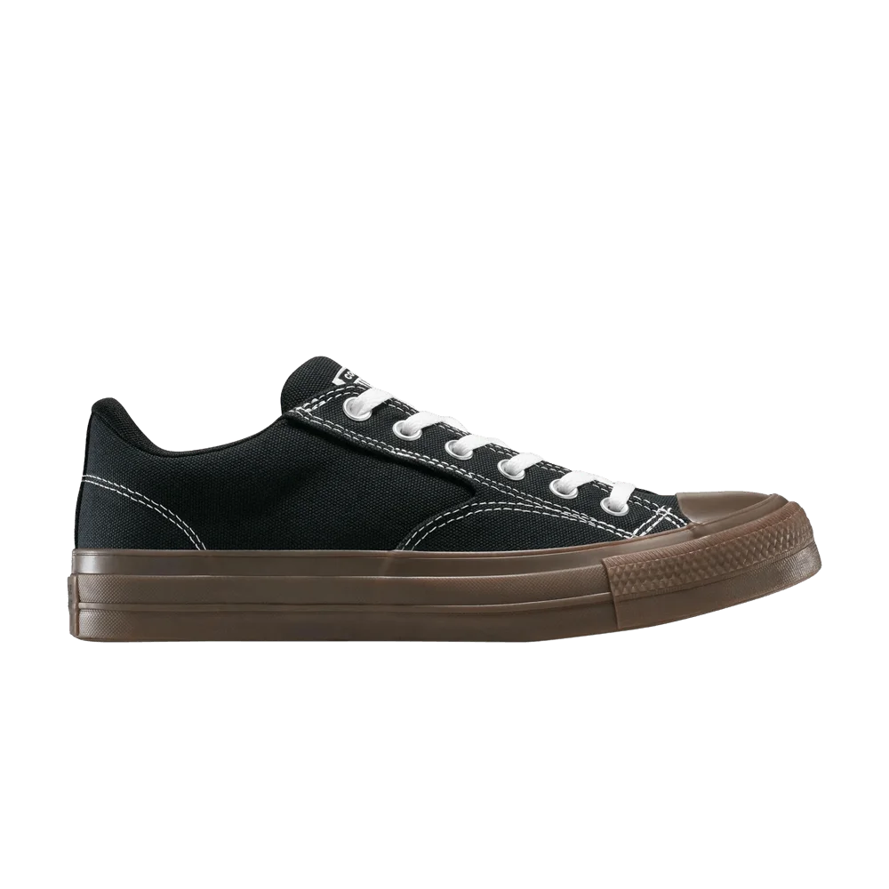Krossovki-Converse-Chuck-Taylor-All-Star-Low-Malden-Street-Black-White-Brown