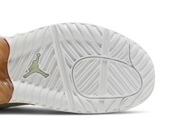 Кроссовки Air Jordan MA2 GS 'Honeydew'