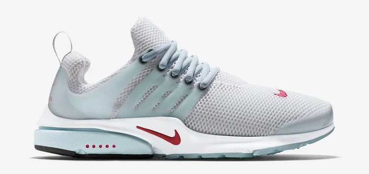 Кроссовки Nike Air Presto 'Unholy Cumulus' 2015