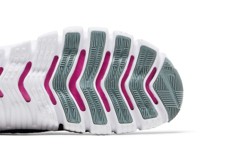 Кроссовки Nike Wmns Free Metcon 4 'Black Mica Green'