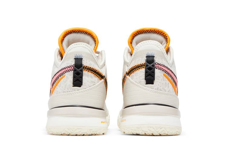 Кроссовки Nike Zoom LeBron NXXT Gen EP 'Da Vinci'