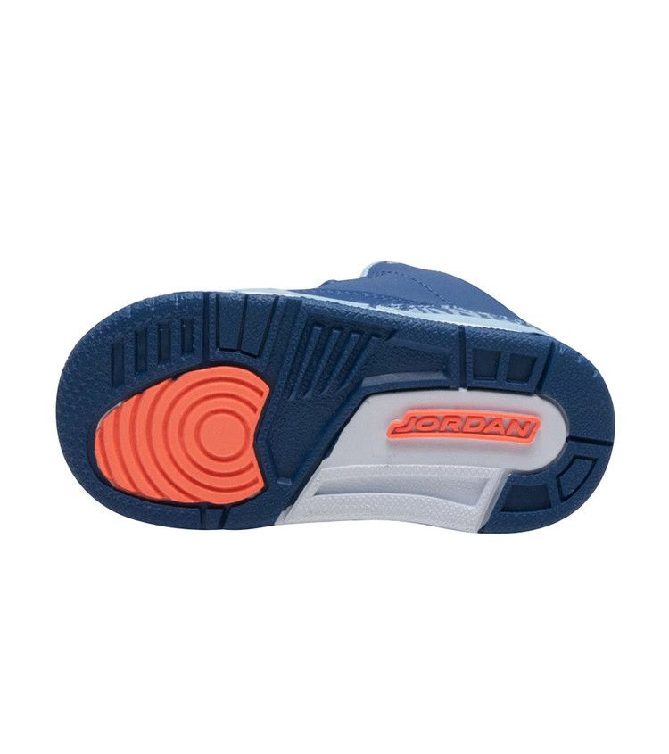 Кроссовки Air Jordan 3 Retro TD