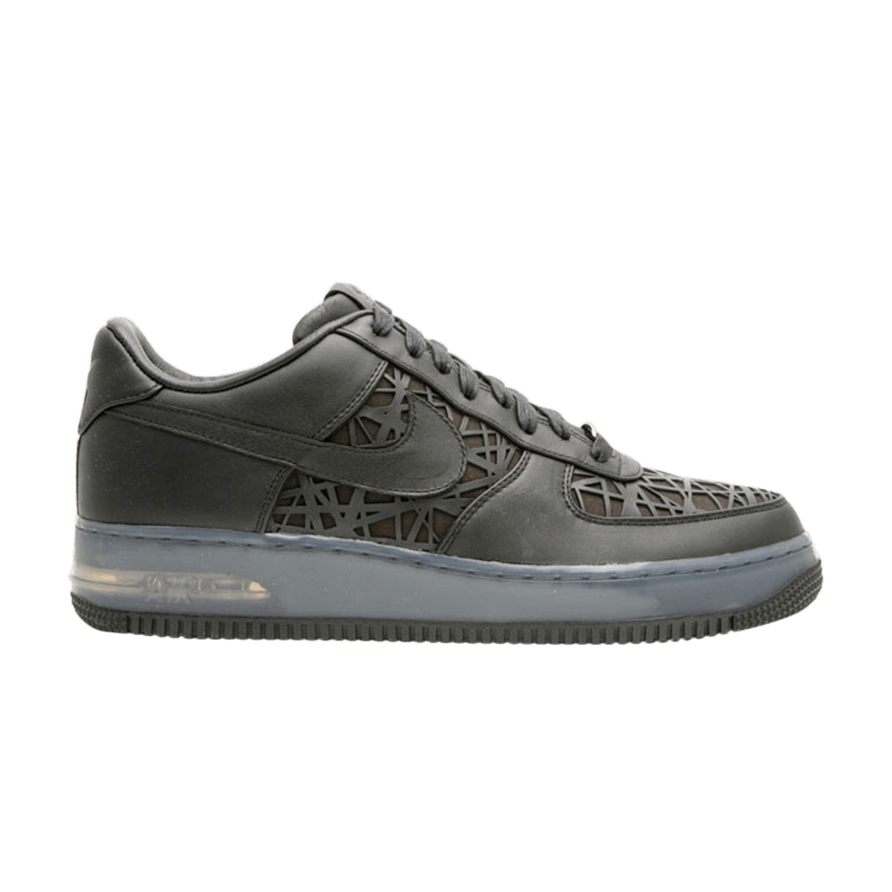 Кроссовки Nike Air Force 1 Supreme Max Air 'Birds Nest'