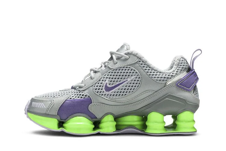 Krossovki-Nike-Wmns-Shox-TL-Nova-Grey-Neon-2