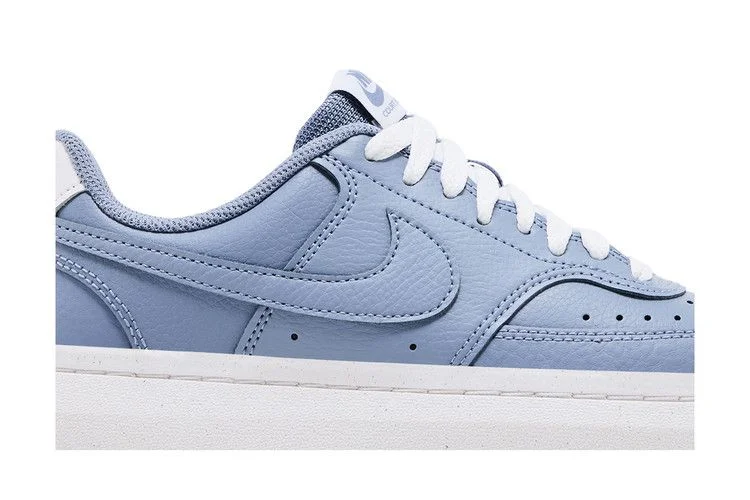 Кроссовки Nike Wmns Court Vision Alta 'Ashen Slate'