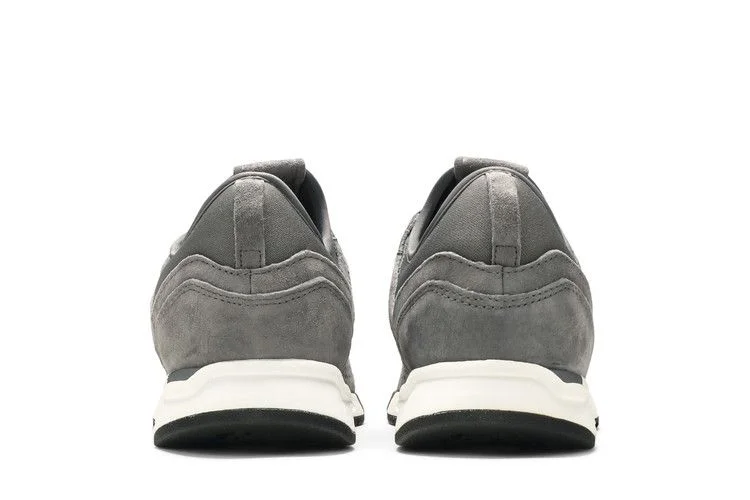 Кроссовки New Balance 998 Made in USA 'Grey Orange'