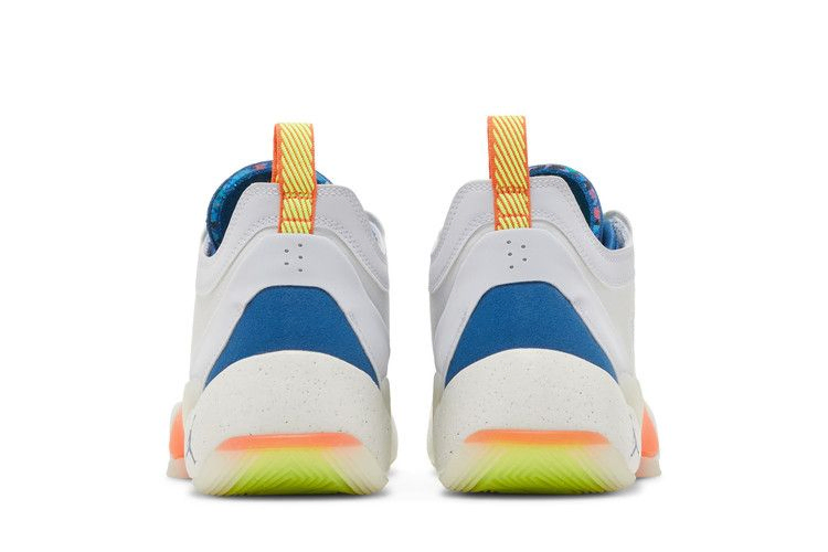 Кроссовки Air Jordan Luka 1 Next Nature 'Habitat'