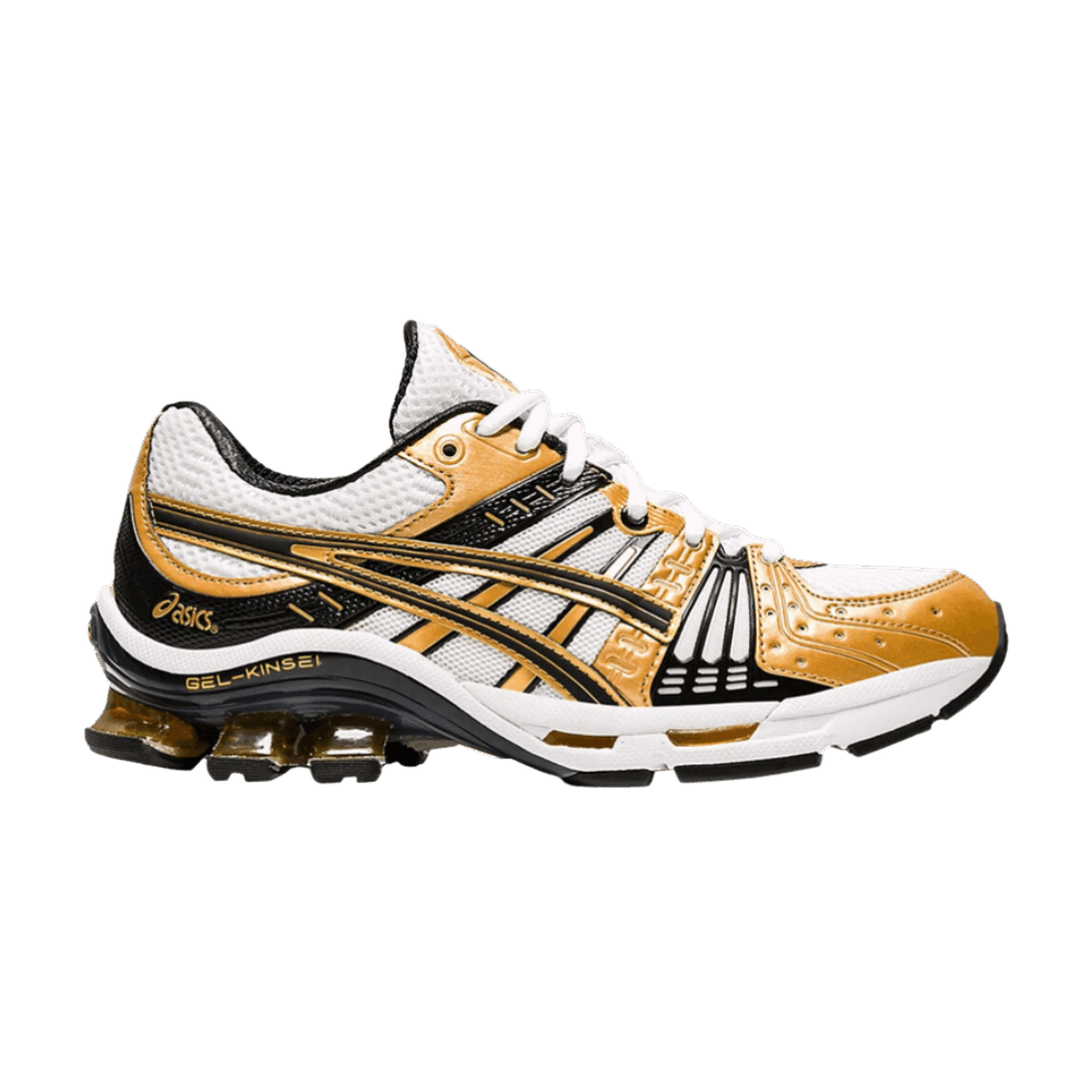 Кроссовки Asics Wmns Gel Kinsei OG 'Pure Gold'