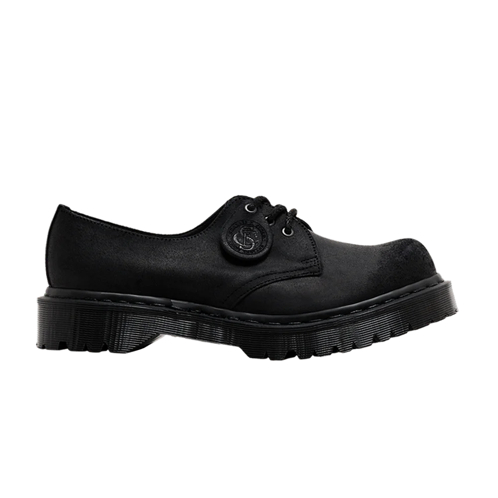 Krossovki-Dr.-Martens-1461-Bex-Bump-Toe-Black