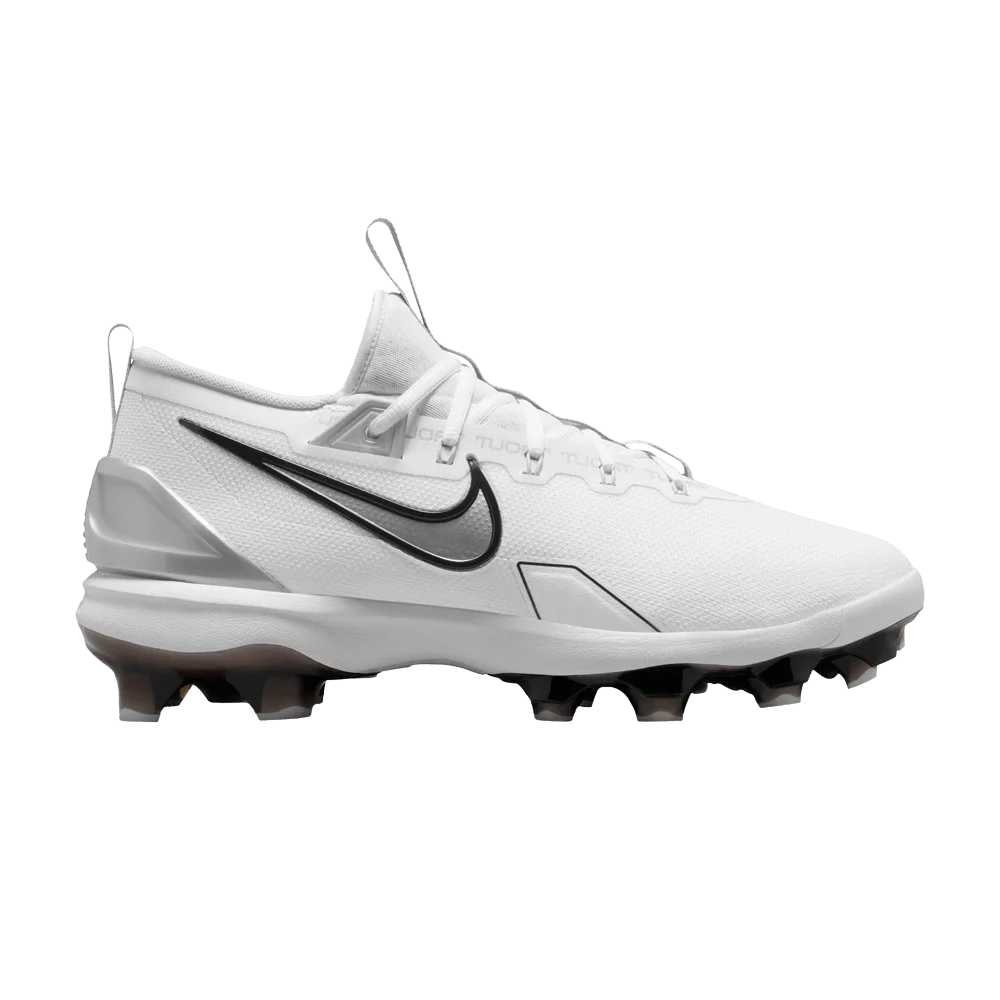 Krossovki-Nike-Force-Trout-9-Elite-MCS-White-Black-Metallic-Silver