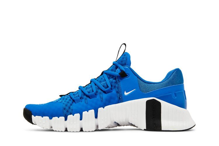 Кроссовки Nike Free Metcon 5 TB 'Signal Blue'