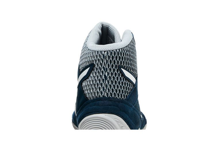 Кроссовки Asics Snapdown 3 'French Blue White'