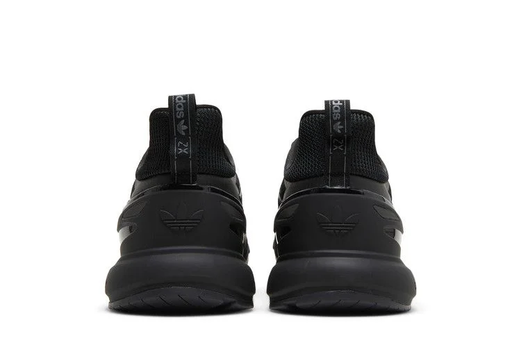 Кроссовки adidas ZX 2K Boost 2.0 'Triple Black'