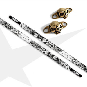 Gorilla-Guard-Air-Force-1-Graf-White-Sculls-Laces-300x300