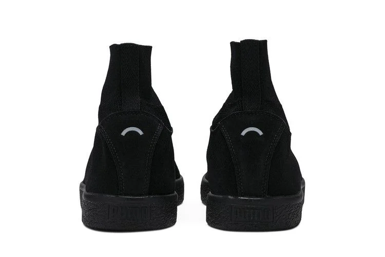 Krossovki-Black-Rainbow-x-Puma-Clyde-Sock-5