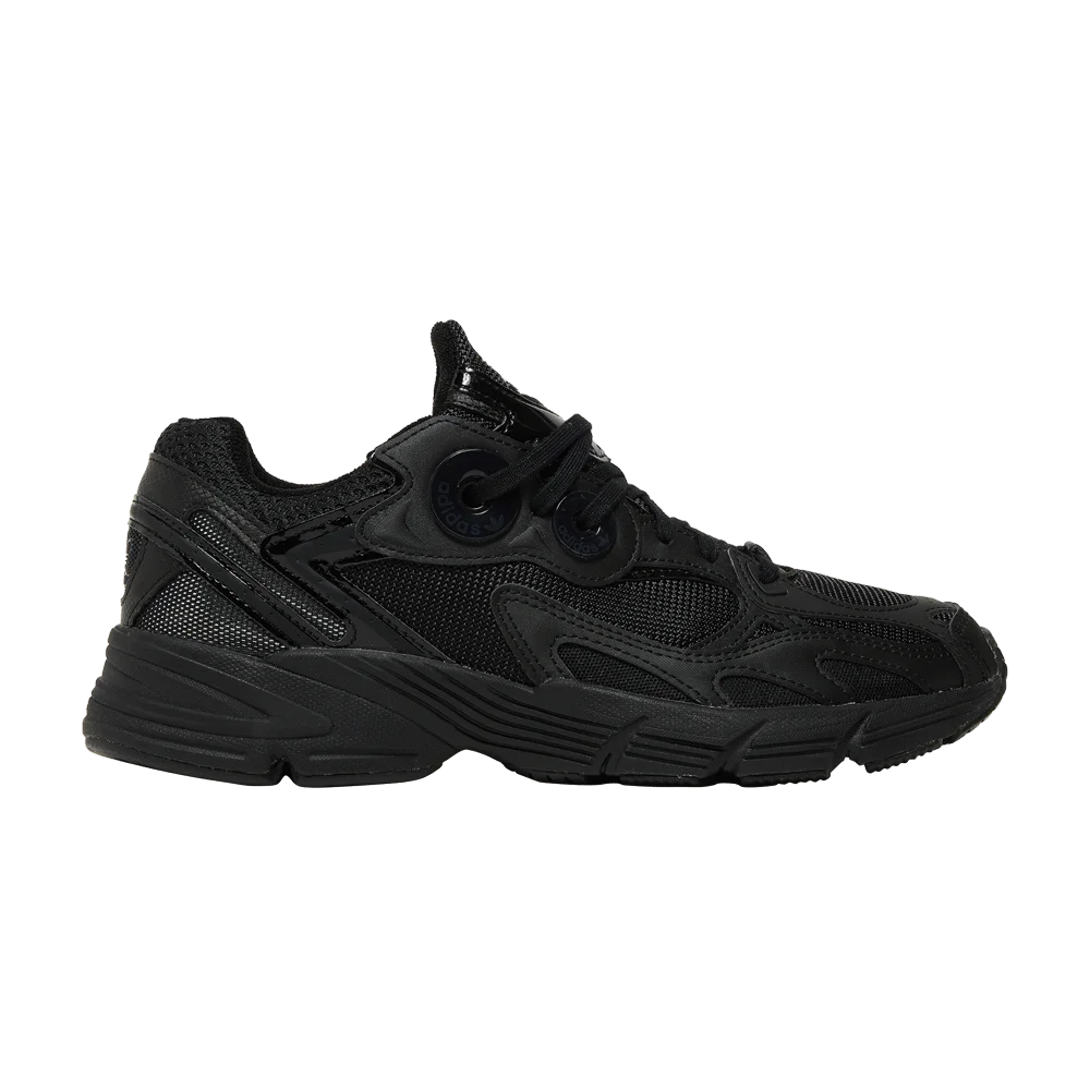 Кроссовки adidas Wmns Astir 'Triple Black'
