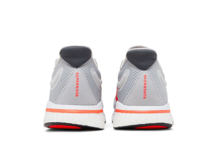 Кроссовки adidas Supernova M 'Grey Turbo'