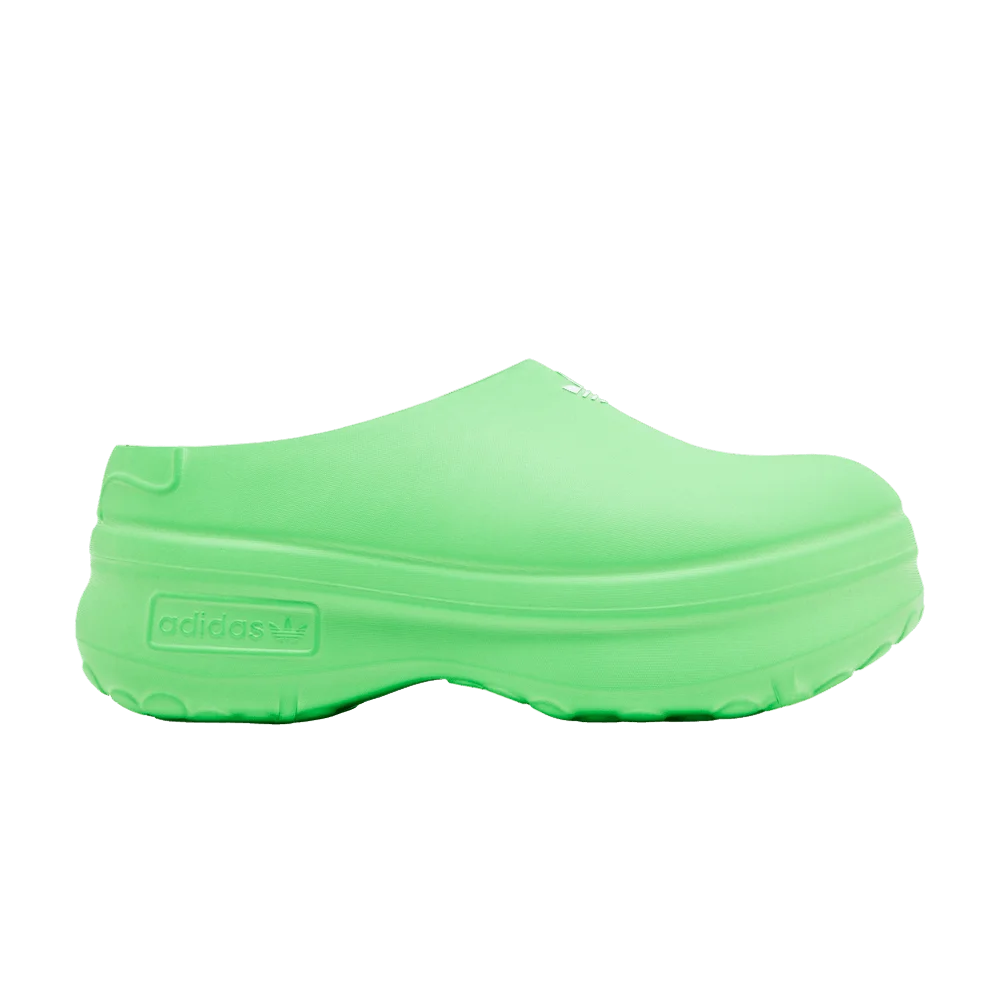 adidas Wmns Adifom Stan Smith Mule 'Solar Green'
