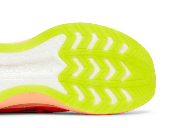 Кроссовки Saucony Wmns Endorphin Pro 2 'Campfire Story'
