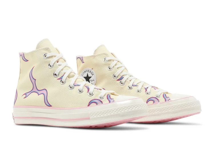 Krossovki-Golf-Le-Fleur-x-Converse-Chuck-70-High-Flame-Pastel-Yellow-7