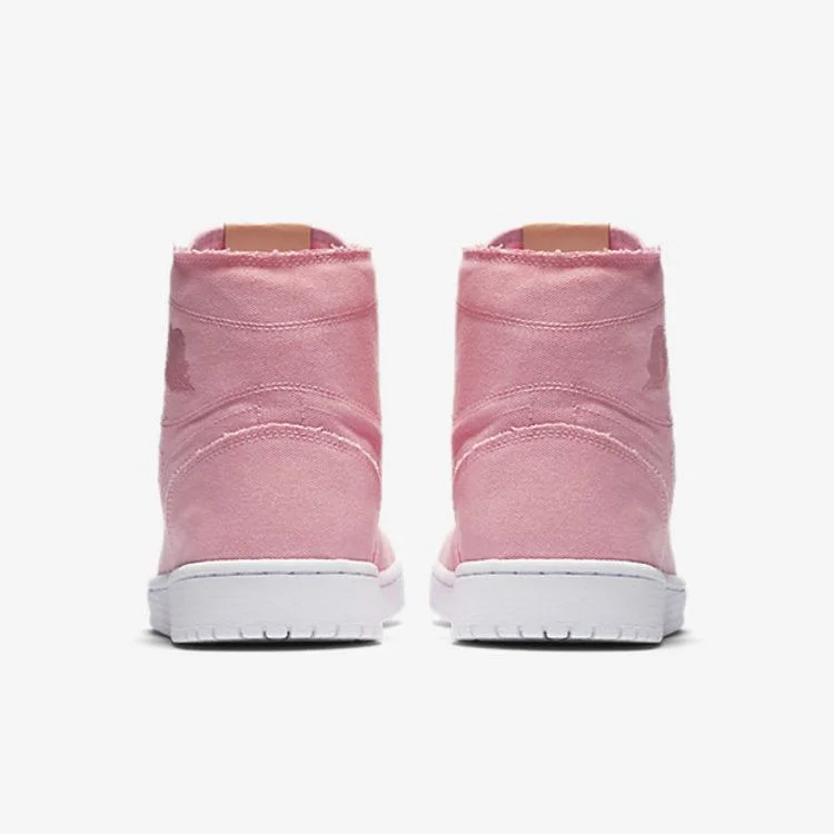 Кроссовки Air Jordan 1 Retro High Deconstructed 'Easter'
