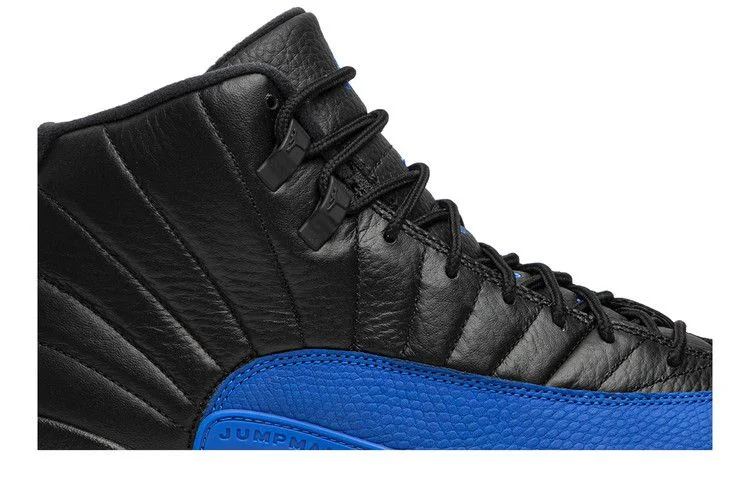 Кроссовки Air Jordan 12 Retro 'Game Royal'