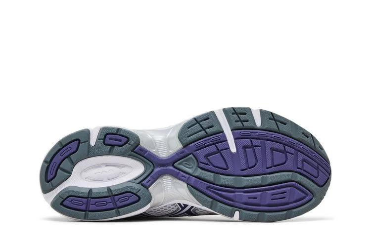 Кроссовки ASICS Wmns Gel 1130 'White Dusty Purple'