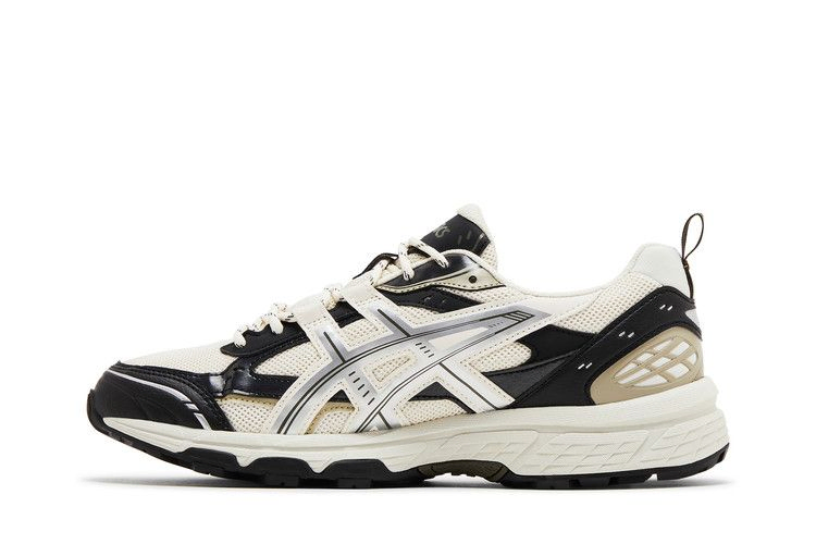 Кроссовки ASICS Gel Nunobiki 'Cream Dark Olive'